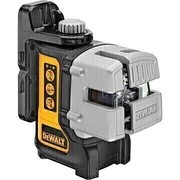 АКЦИЯ!!! -21% Уровень лазерный DeWALT DW 089K