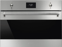 Микроволновая печь Smeg SO4301M0X