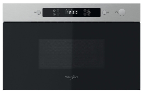 Микроволновая печь Whirlpool MBNA900X