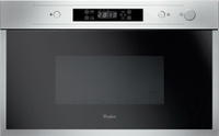 Микроволновая печь Whirlpool AMW 440/IX