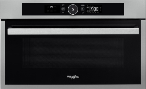 Микроволновая печь Whirlpool AMW 734/IX