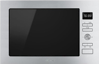 Микроволновая печь Smeg FMI425X