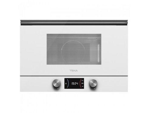 Микроволновая печь TEKA ML 8220 BIS (белый)