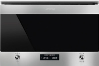 Микроволновая печь Smeg MP322X1