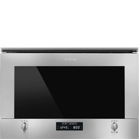 Микроволновая печь Smeg MP422X1