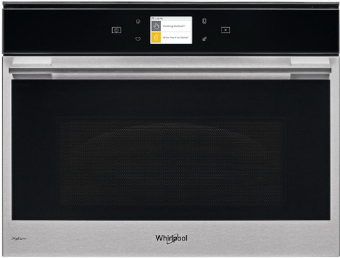 Микроволновая печь Whirlpool W9 MW261 IXL