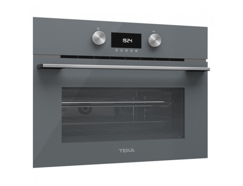 Микроволновая печь TEKA MLC 8440 (серый)