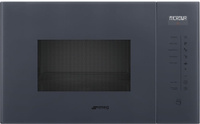 Микроволновая печь Smeg FMI125G