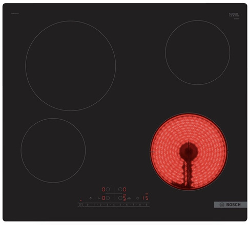Варочная панель Bosch Serie 6 PKE611FP2E