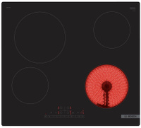Варочная панель Bosch Serie 6 PKE611FP2E