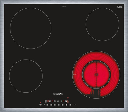 Варочная панель Siemens ET645FFN1E
