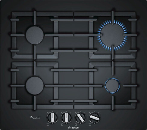 Варочная панель Bosch PPP6A6B90