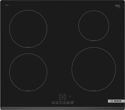 Варочная панель Bosch PUE63RBB5E