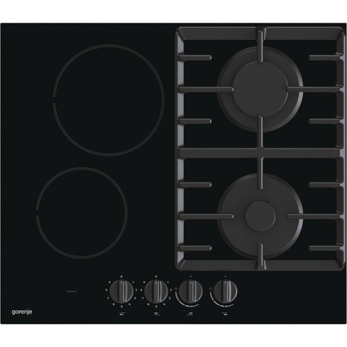 Варочная панель Gorenje GCE691BSC