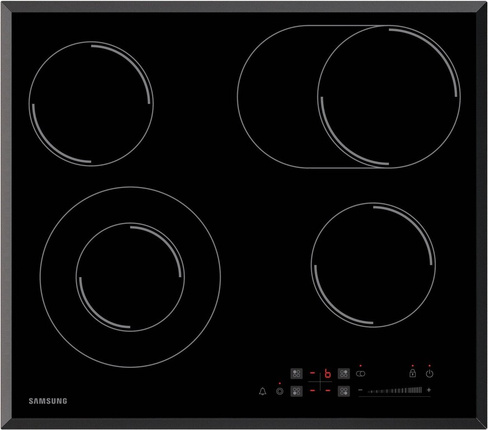 Варочная панель Samsung CTR164NC01