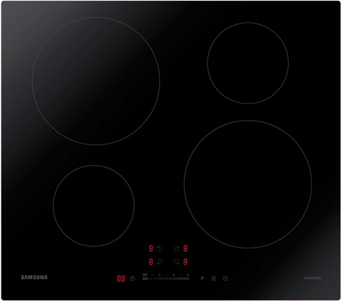 Варочная панель Samsung NZ64H37070K