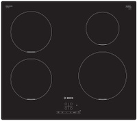 Варочная панель Bosch PIE611BB5E