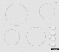 Варочная панель Bosch PKE612CA2E