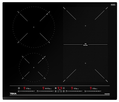 Варочная панель TEKA IZF 64440 BK MSP