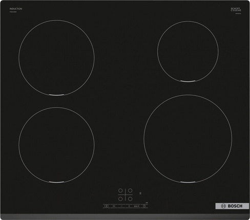 Варочная панель Bosch Serie 4 PIE631BB5E