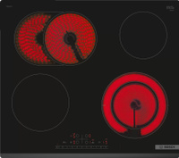 Варочная панель Bosch Serie 6 PKN631FP2E