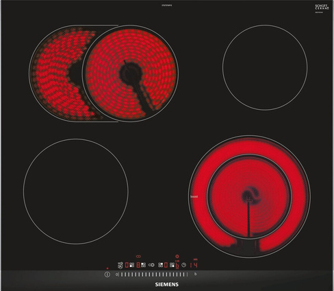 Варочная панель Siemens ET675FNP1E