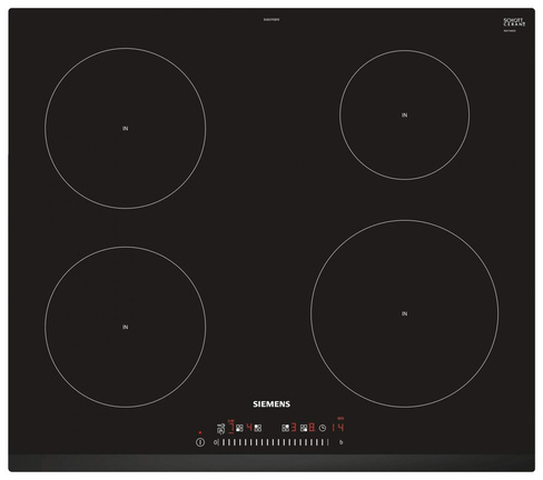 Варочная панель Siemens EU631FEB1E