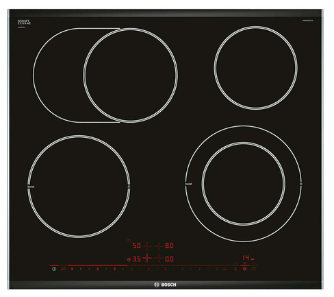 Варочная панель Bosch PKN675DP1D