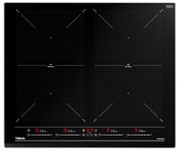 Варочная панель TEKA IZF 64600 MSP (черное стекло)