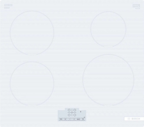 Варочная панель Bosch PUE612BB1J