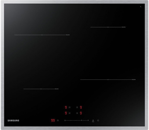 Варочная панель Samsung NZ64T3707C1