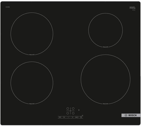 Варочная панель Bosch Serie 4 PUE61RBB5E