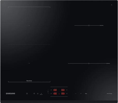 Варочная панель Samsung NZ64B5045GK