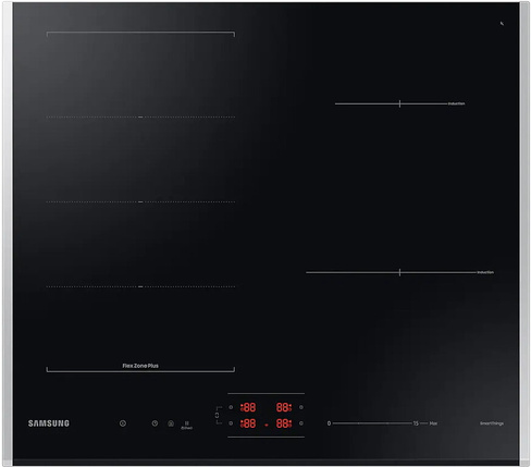 Варочная панель Samsung NZ64B6056JK