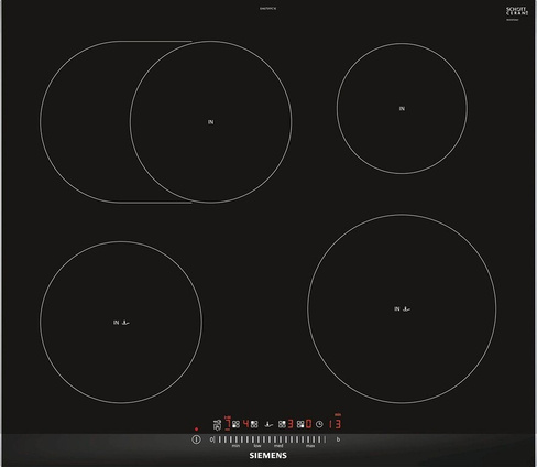 Варочная панель Siemens EH675FFC1E