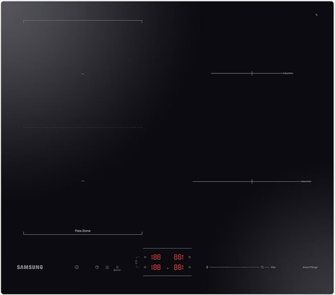 Варочная панель Samsung NZ64B5046FK