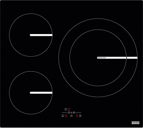 Варочная панель Franke FHSM 603 3I DZ BK