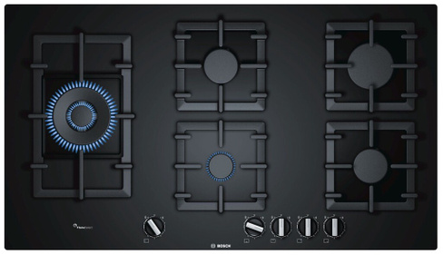 Варочная панель Bosch PPS9A6B90