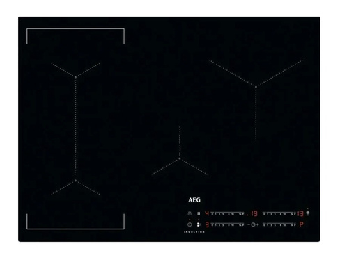 Варочная панель AEG IKE74441IB