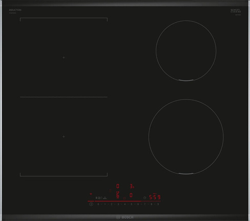 Варочная панель Bosch Serie 6 PVS675HB1E