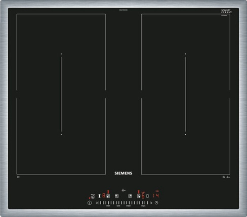 Варочная панель Siemens iQ500 ED675FQC5E