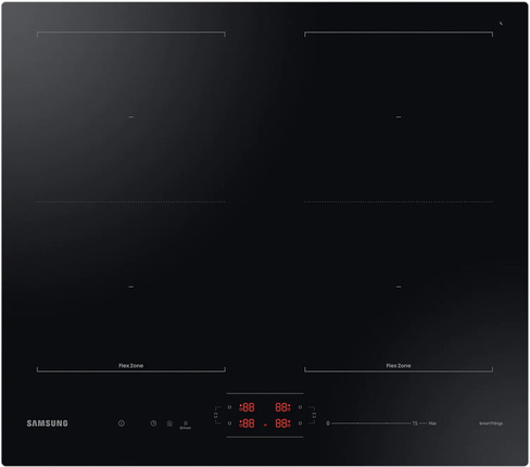 Варочная панель Samsung NZ64B5066FK