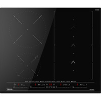 Варочная панель TEKA Flex MasterSense Slide Cooking IZS 66800 MST (черный)