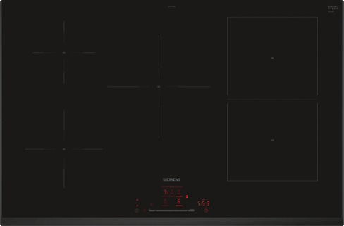 Варочная панель Siemens iQ500 ED851HWB1E
