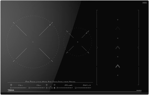Варочная панель TEKA IZS 86630 MST
