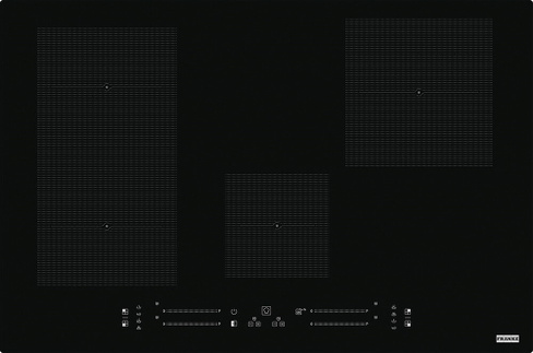 Варочная панель Franke Maris FMA 804 I F BK