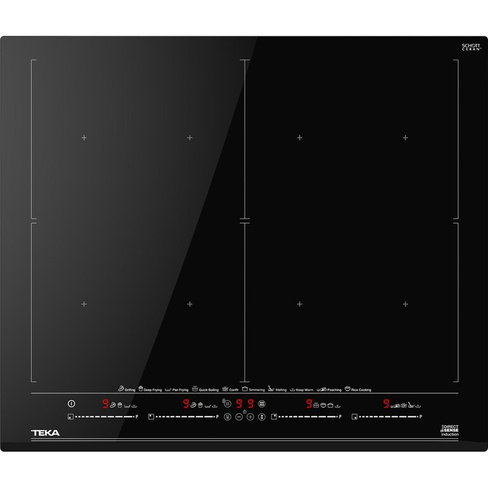 Варочная панель TEKA IZF 68700 MST (черный)