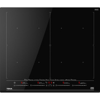 Варочная панель TEKA IZF 68700 MST (черный)