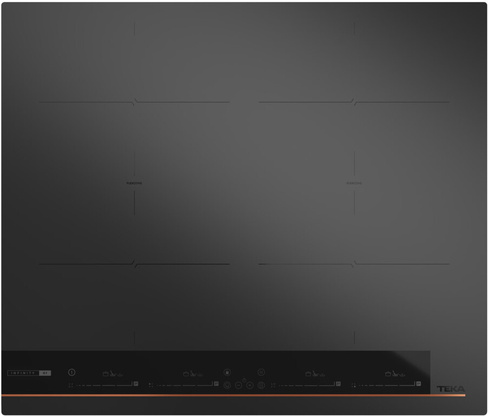 Варочная панель TEKA IBF 64-G1 MSP BM