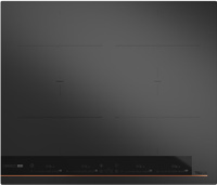 Варочная панель TEKA IBF 64-G1 MSP BM